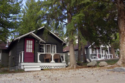 TEKARRA LODGE BY COAST HOTELS 001